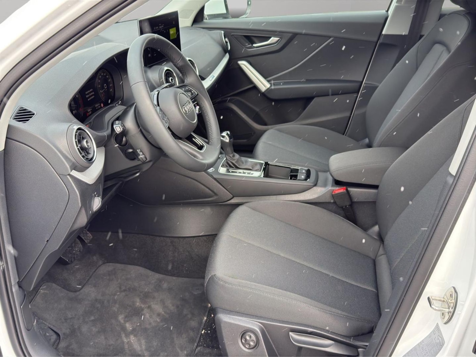Audi Q2 – Bild 9