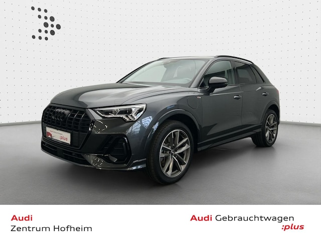 Audi Q3 TFSI E 45 TFSI E S Tronic -  - Joinsteer - #1