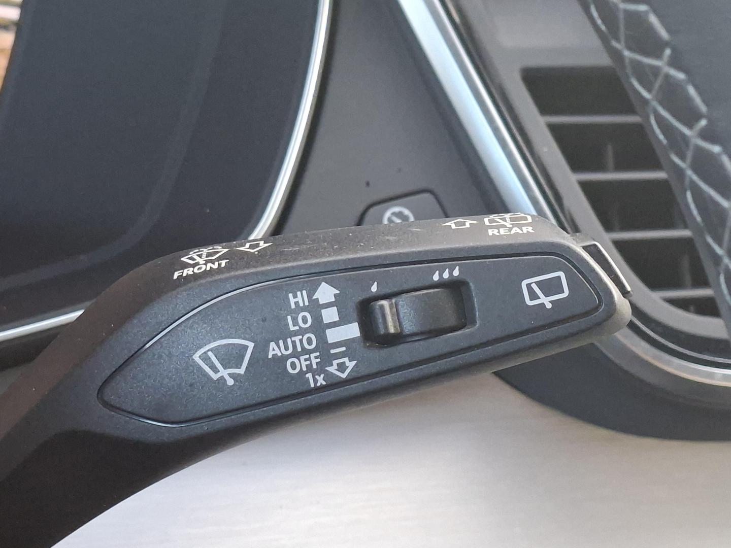 Image about Audi Q5 TFSI e S line 55 TFSI e quattro 270 kW (367 ch) S tronic