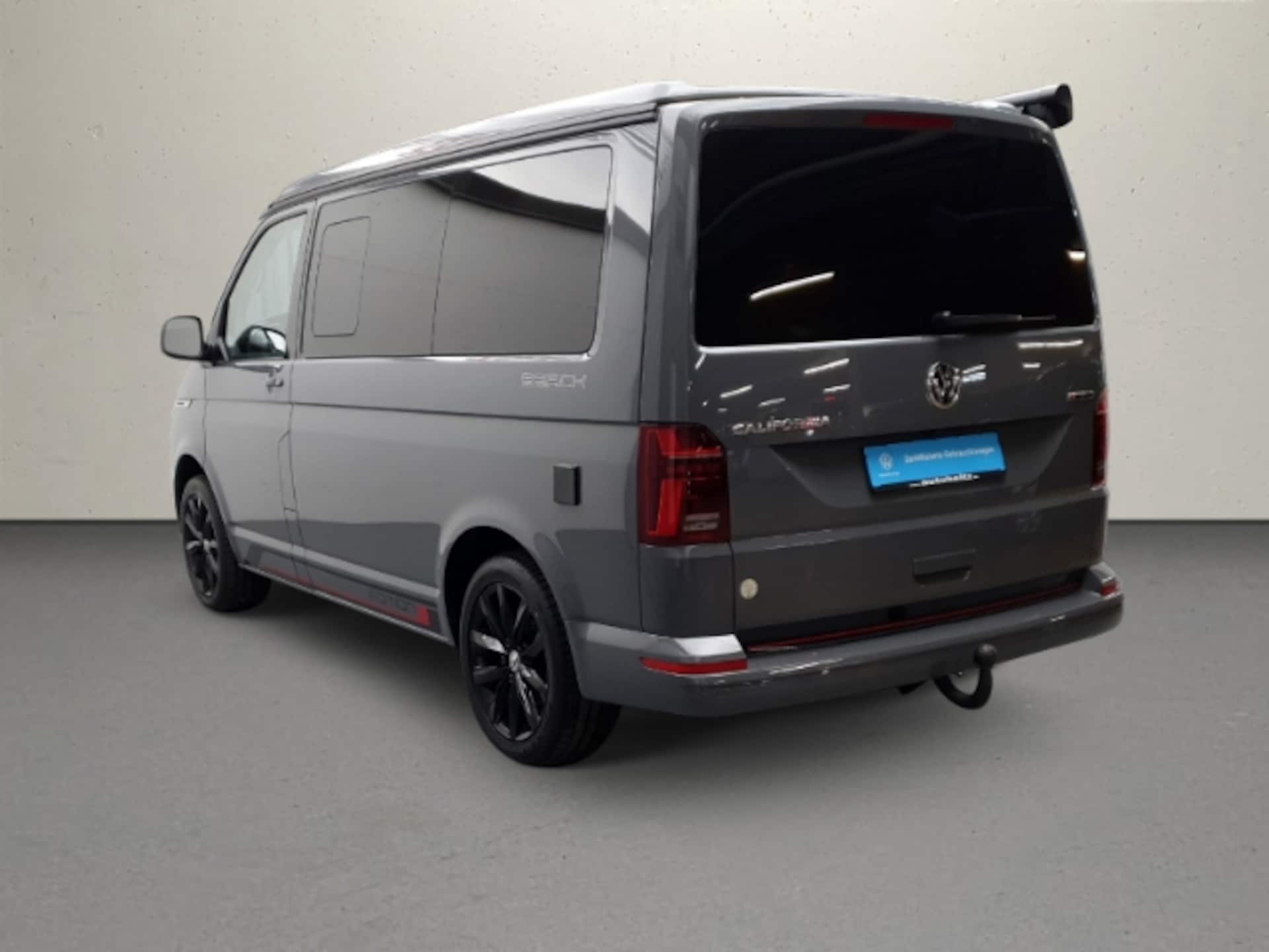 Volkswagen T6.1 California Beach