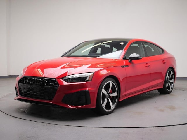 2024 Audi A5 Sportback