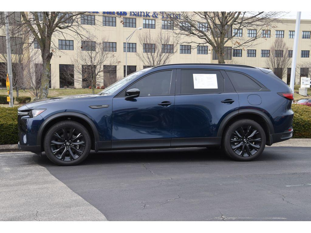 2025 Mazda CX-90 Premium Sport - Photo 6