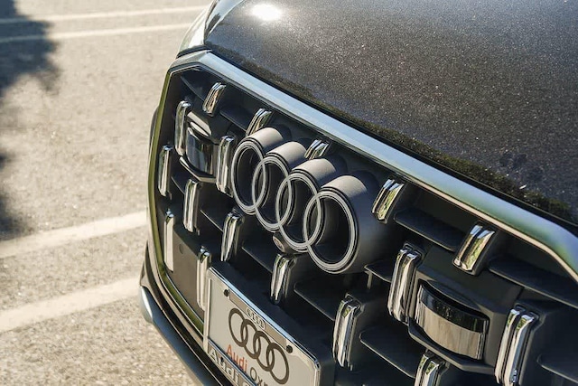 2026 Audi Q7 Premium Plus - Photo 9