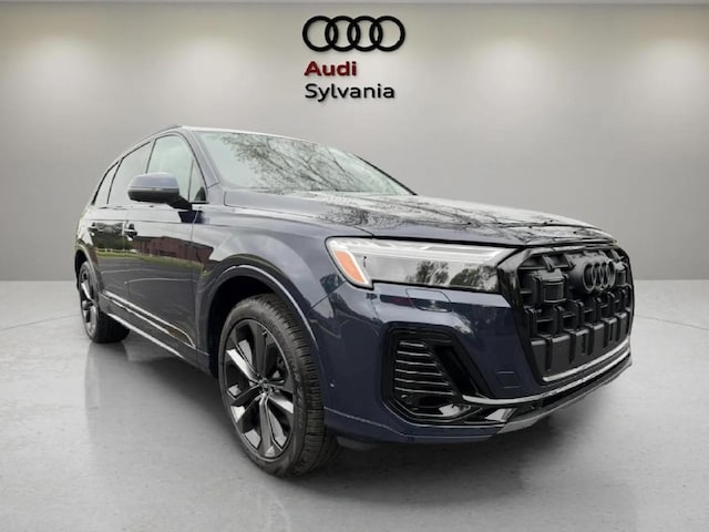 2025 Audi Q7