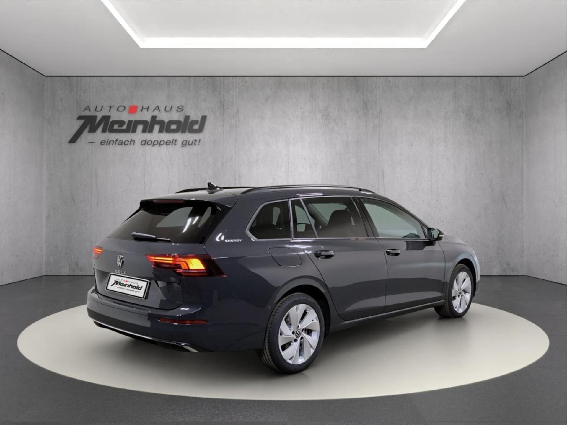 Volkswagen Golf Variant ENERGY