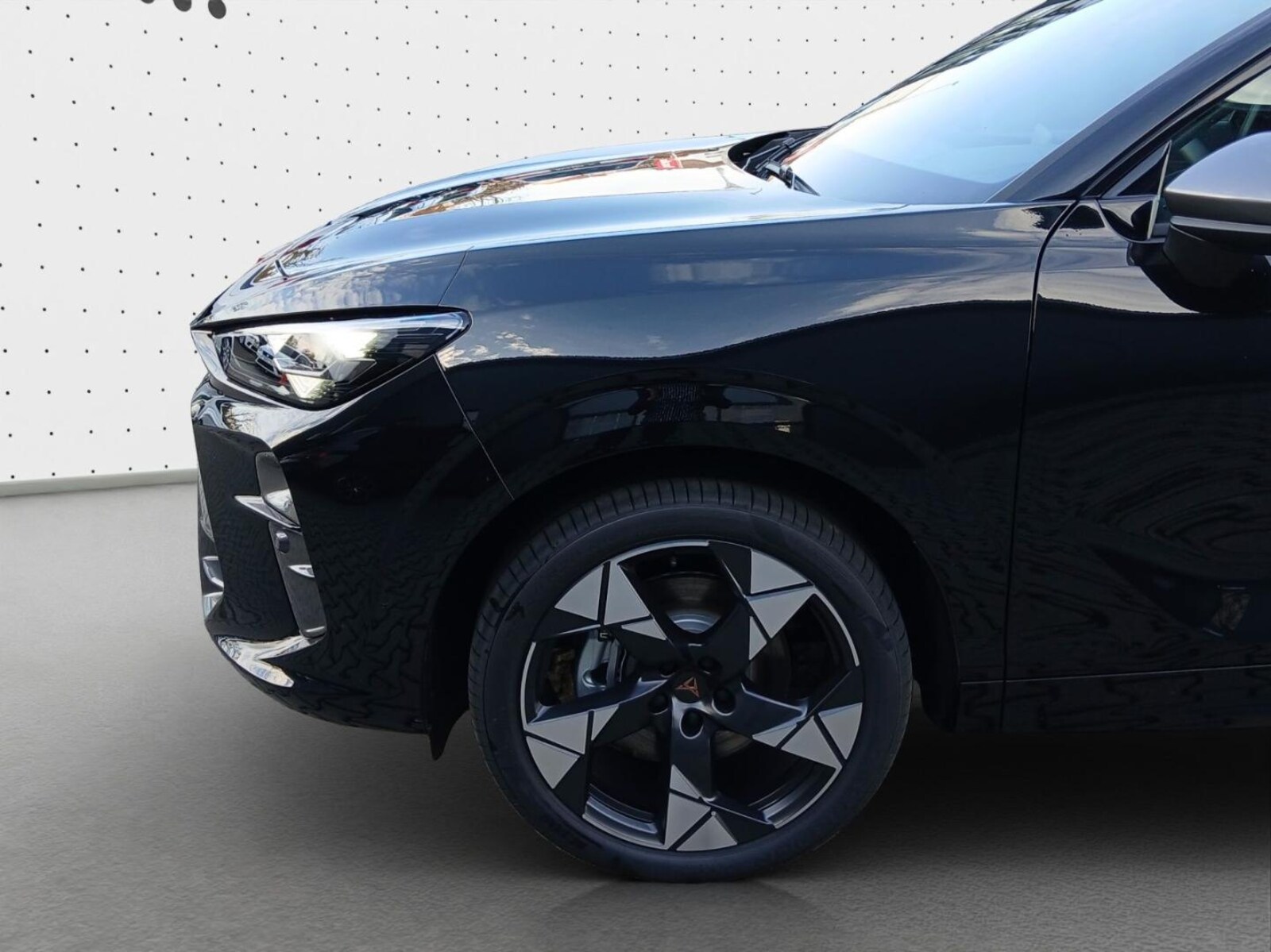 CUPRA Terramar – Bild 12