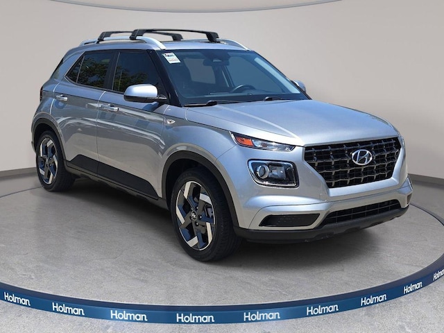 2023 Hyundai Venue