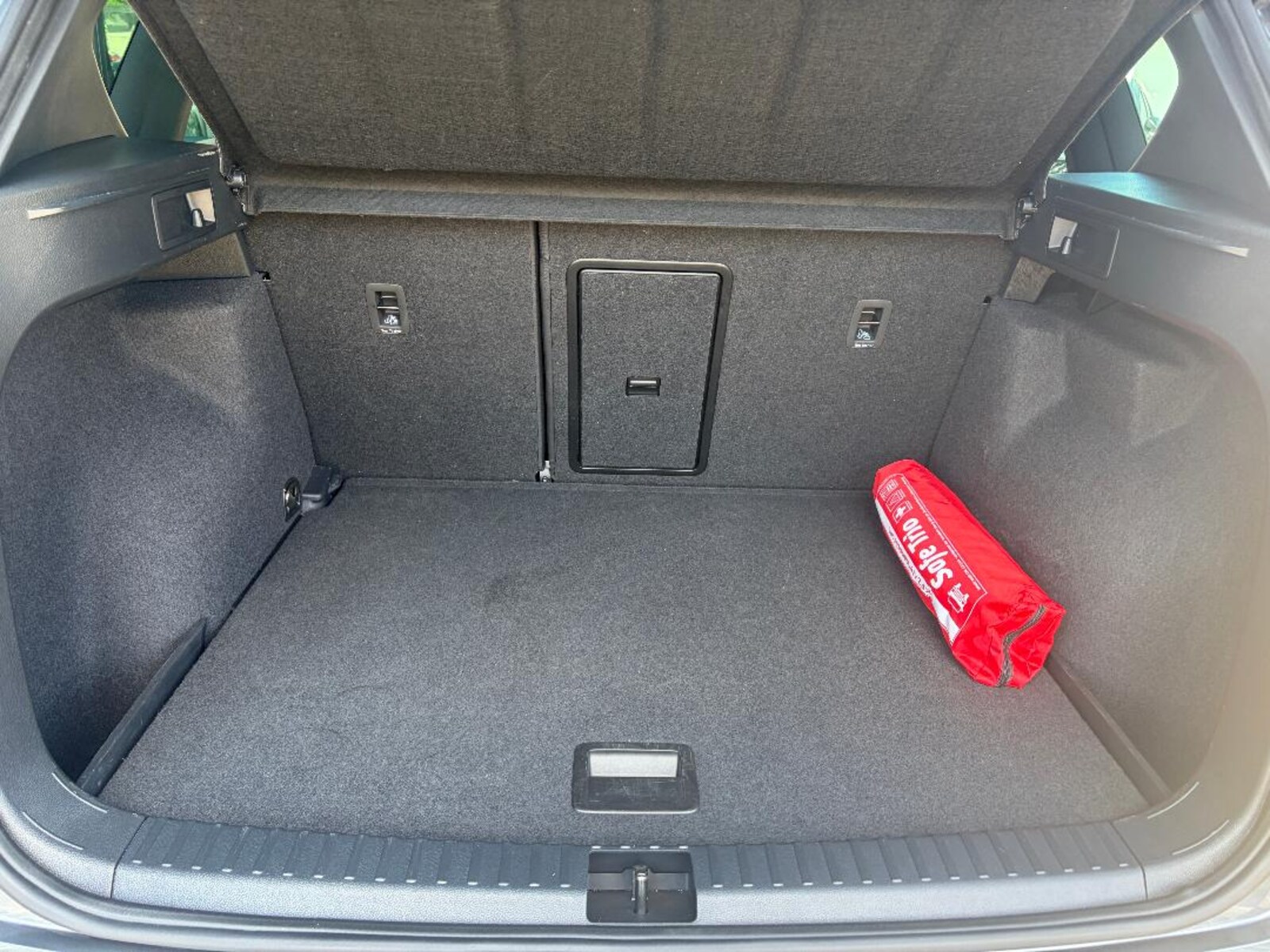 SEAT Ateca – Bild 6