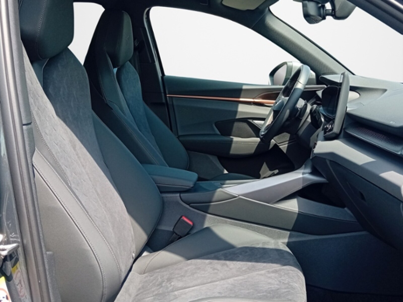 CUPRA Terramar – Bild 14