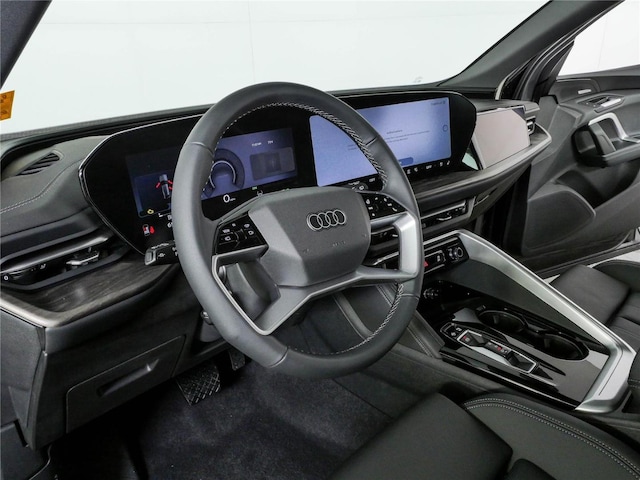 2026 Audi Q5 Sportback