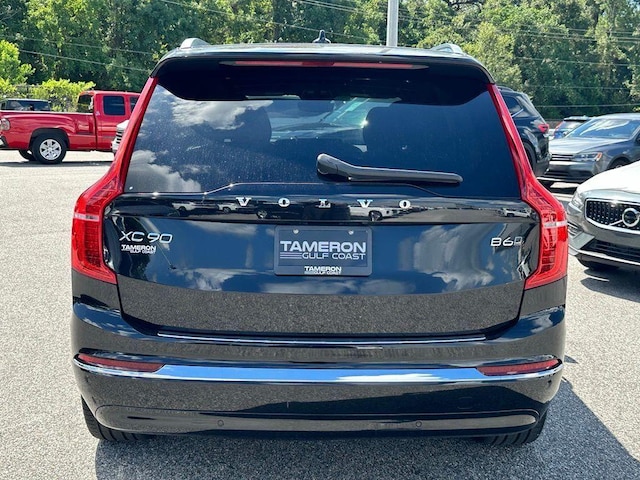 2023 Volvo XC90