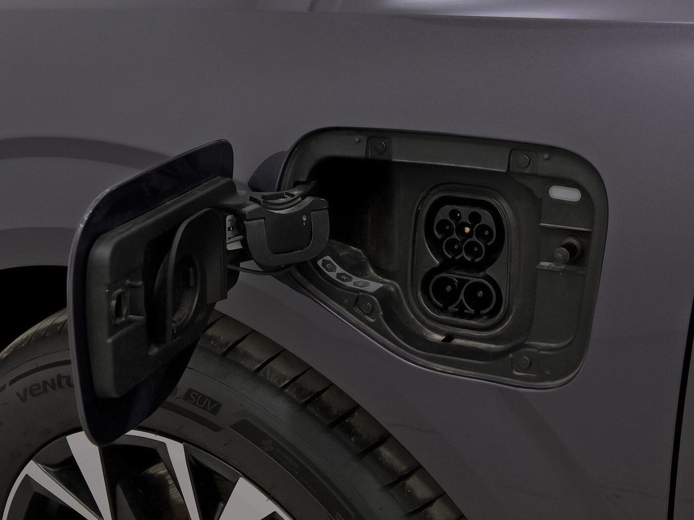 CUPRA Terramar 1.5 TSI e-Hybrid DSG 150 kW (204 CV) — photo 37
