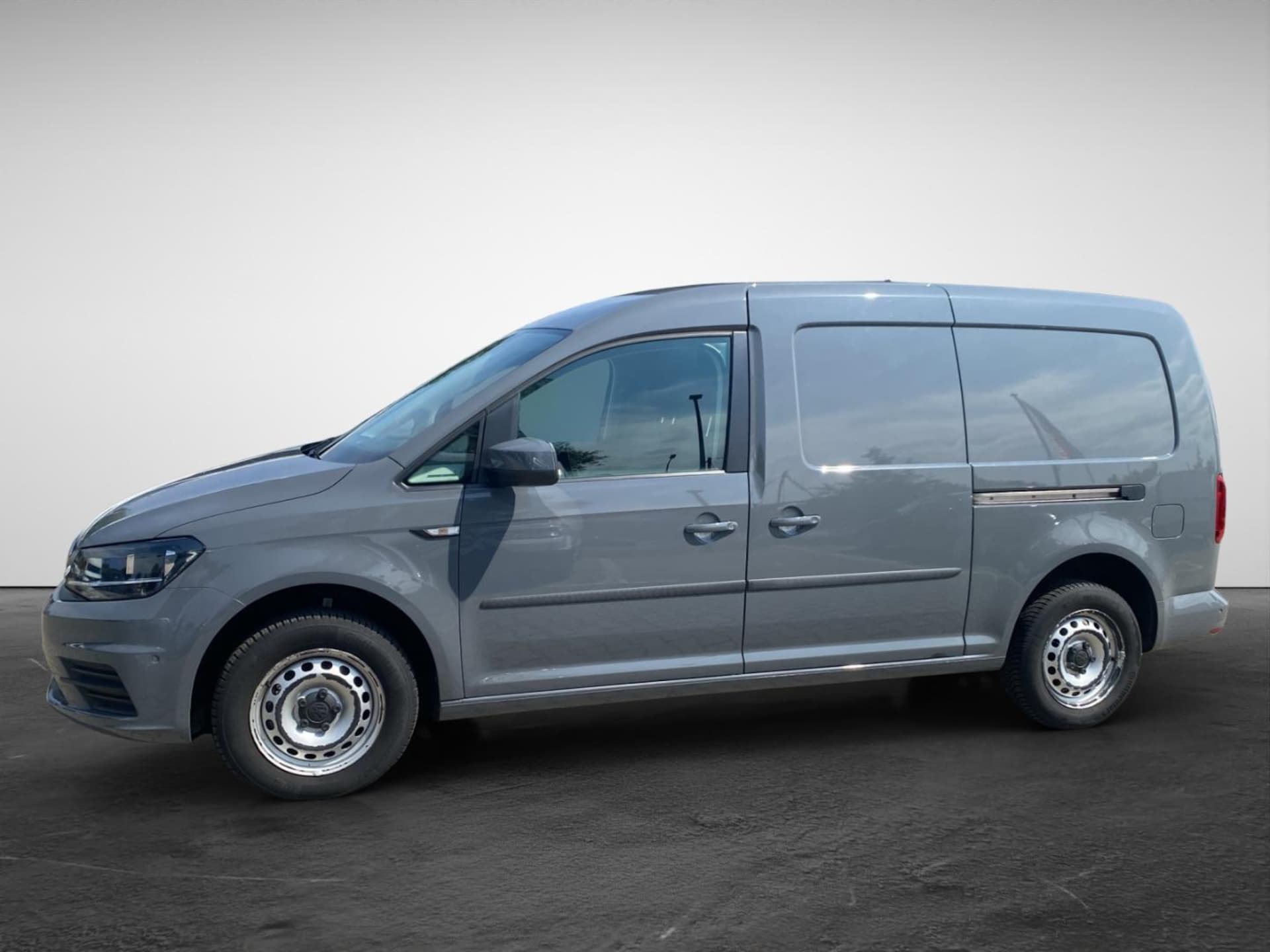 Volkswagen Caddy Maxi Kasten Basis-Modell