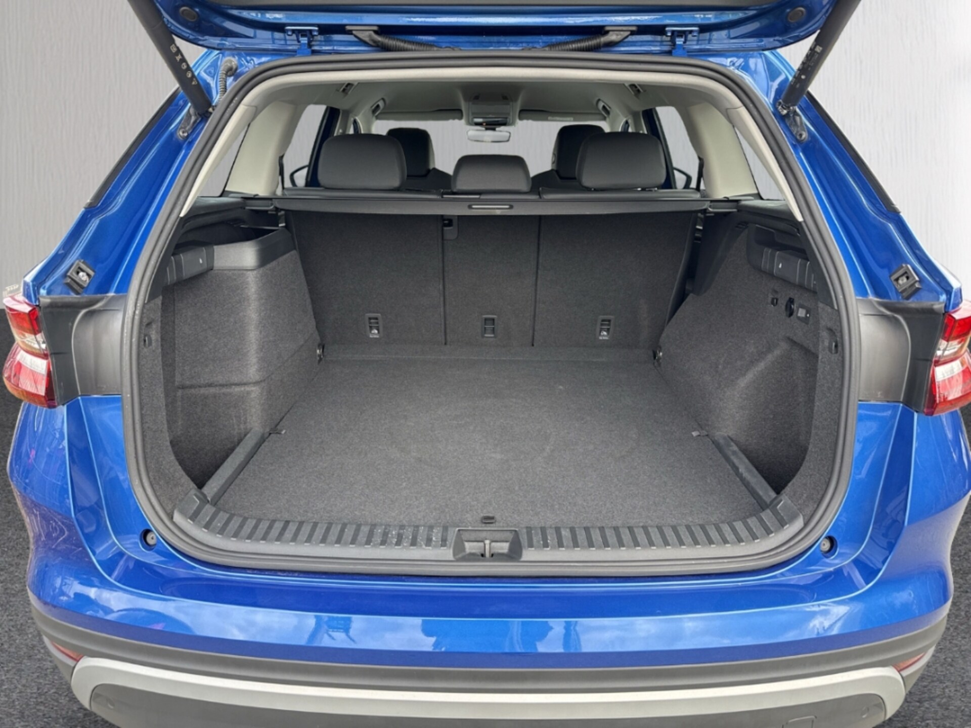 Skoda Kodiaq Selection