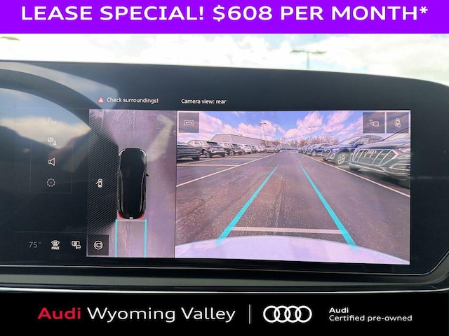 2025 Audi New A5 Premium Plus - Photo 29