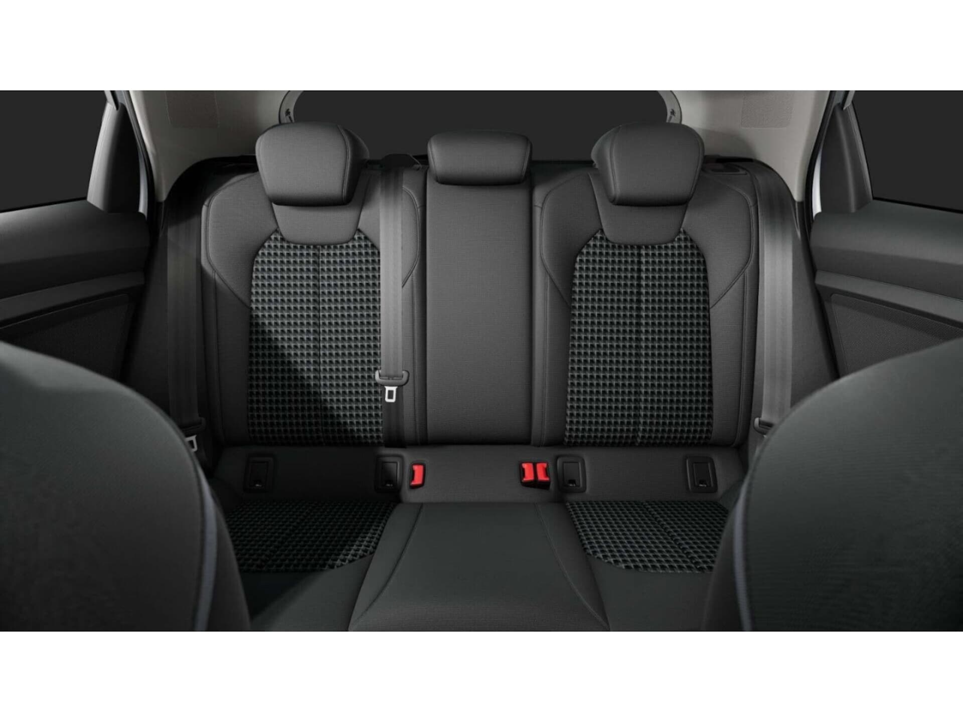Audi A1 Sportback Advanced