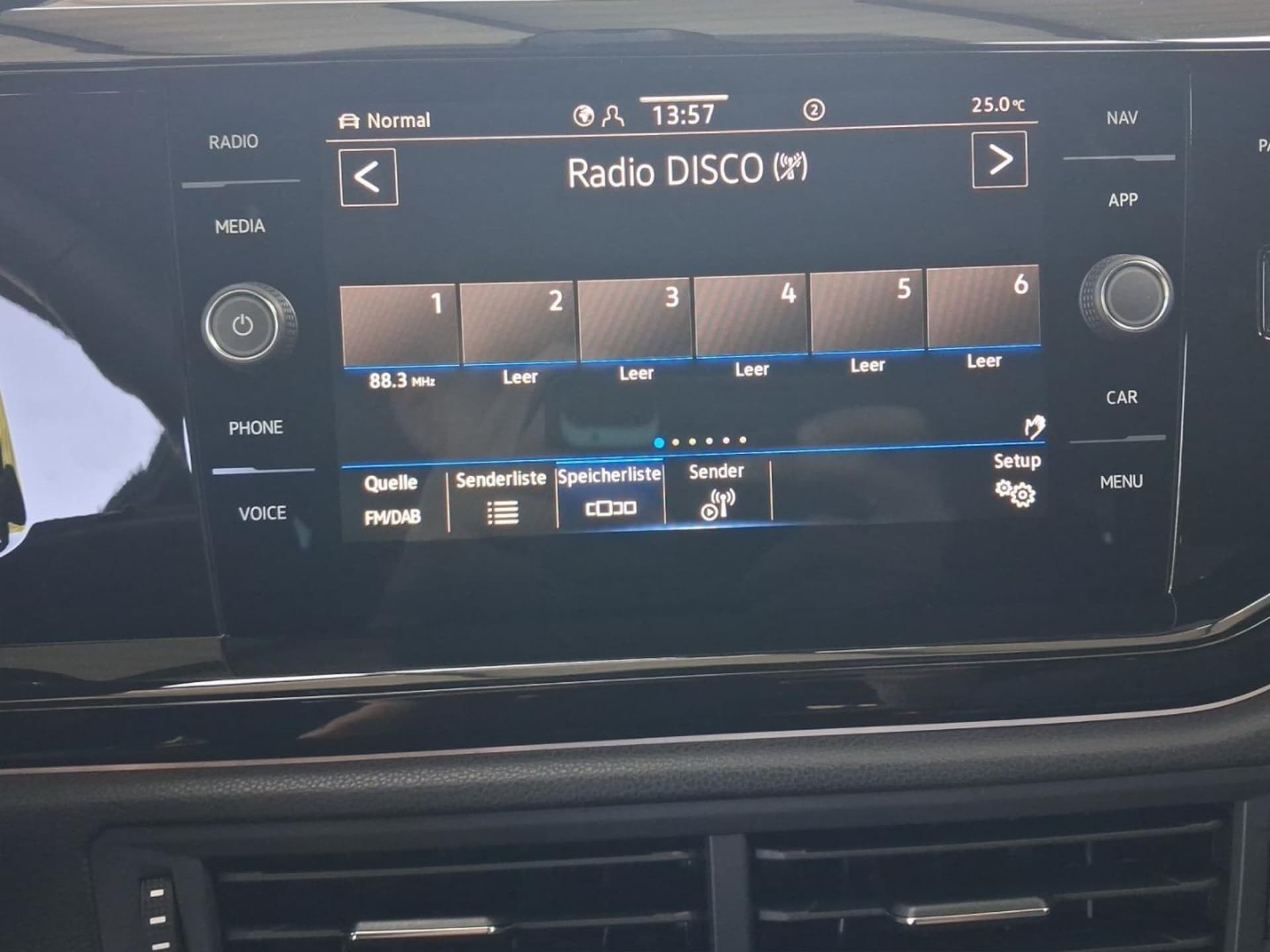 Volkswagen Polo Style
