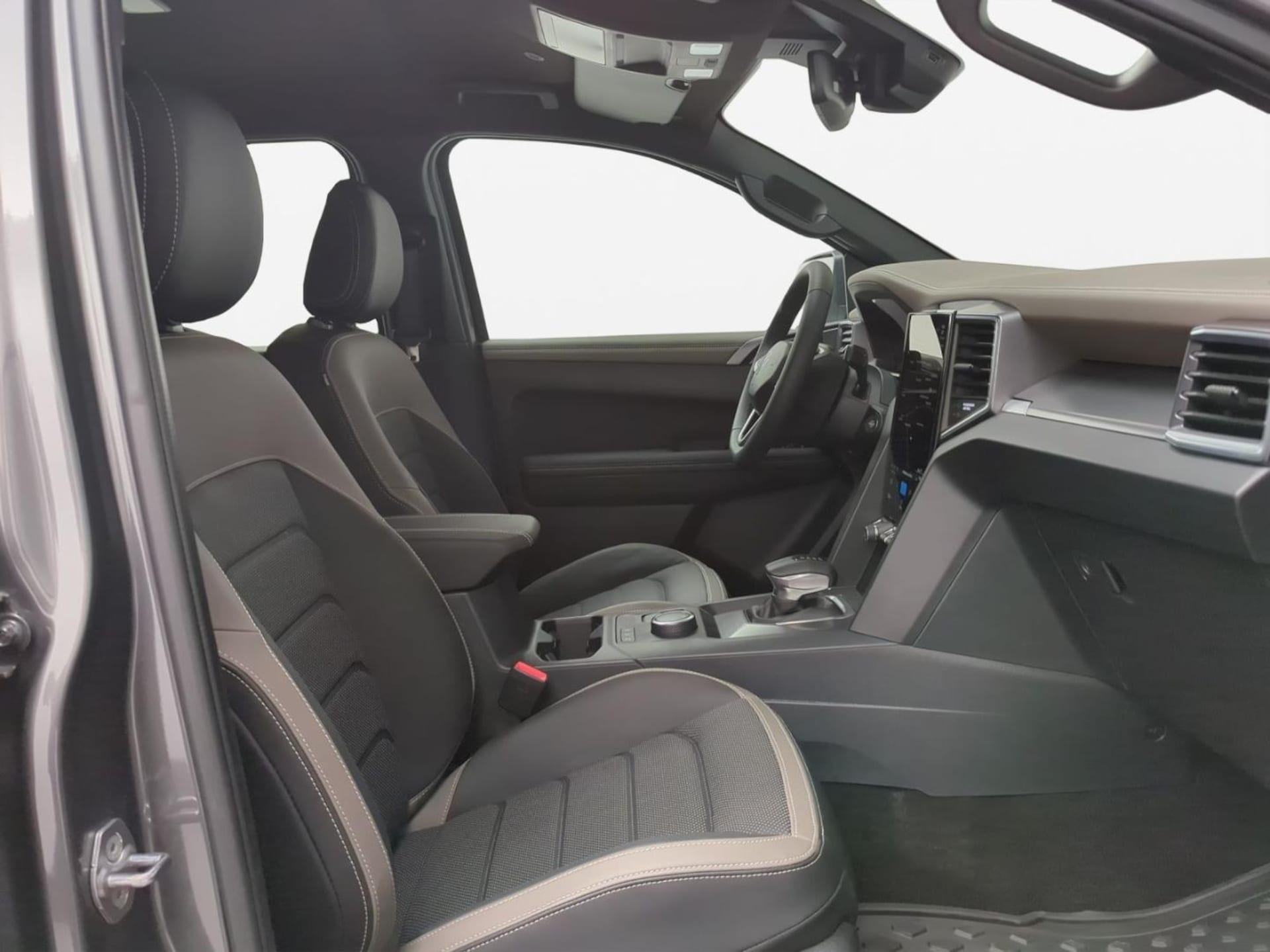 Volkswagen Amarok DoubleCab Aventura