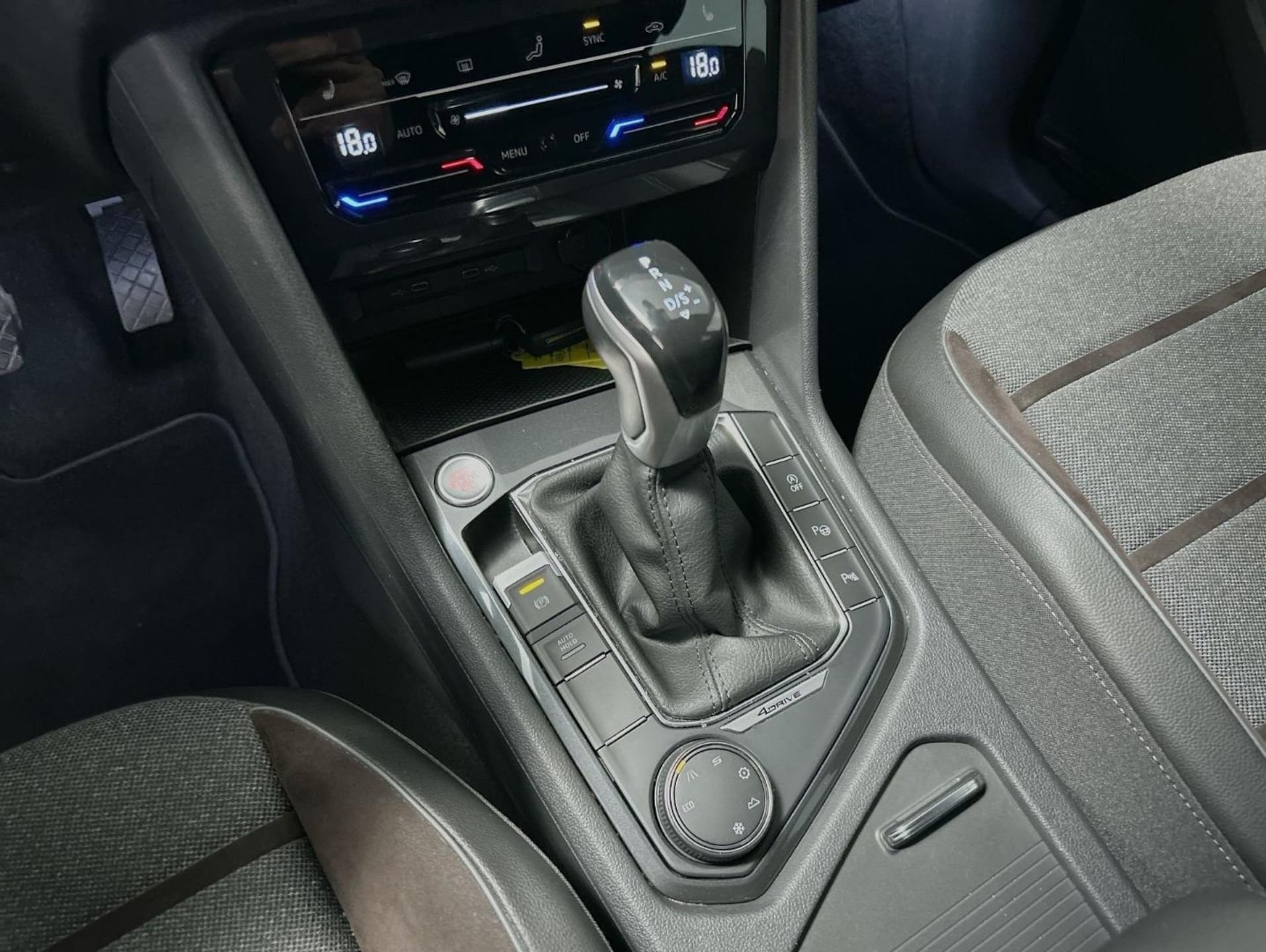 SEAT Tarraco XCELLENCE