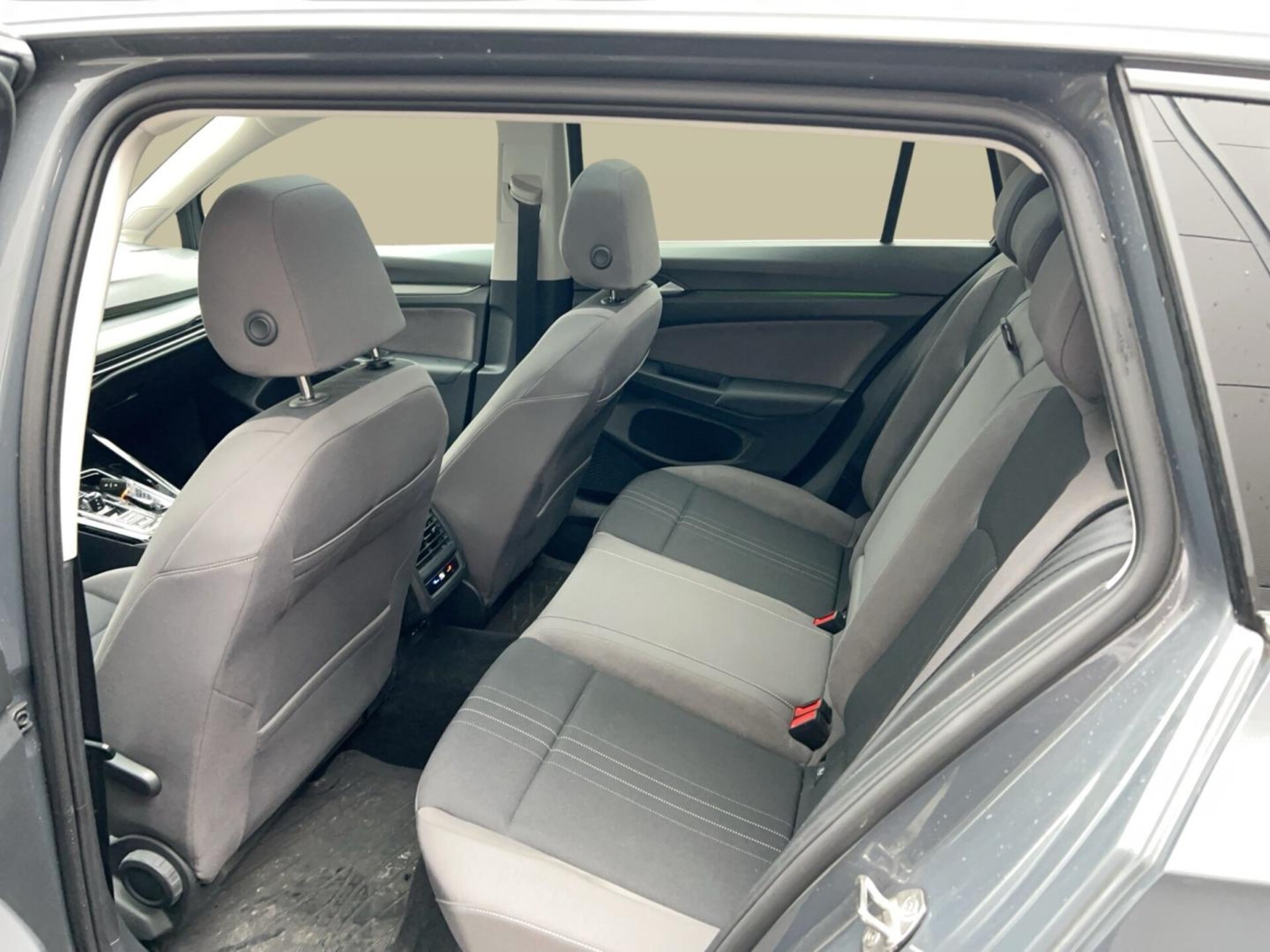 Volkswagen Golf Variant Alltrack