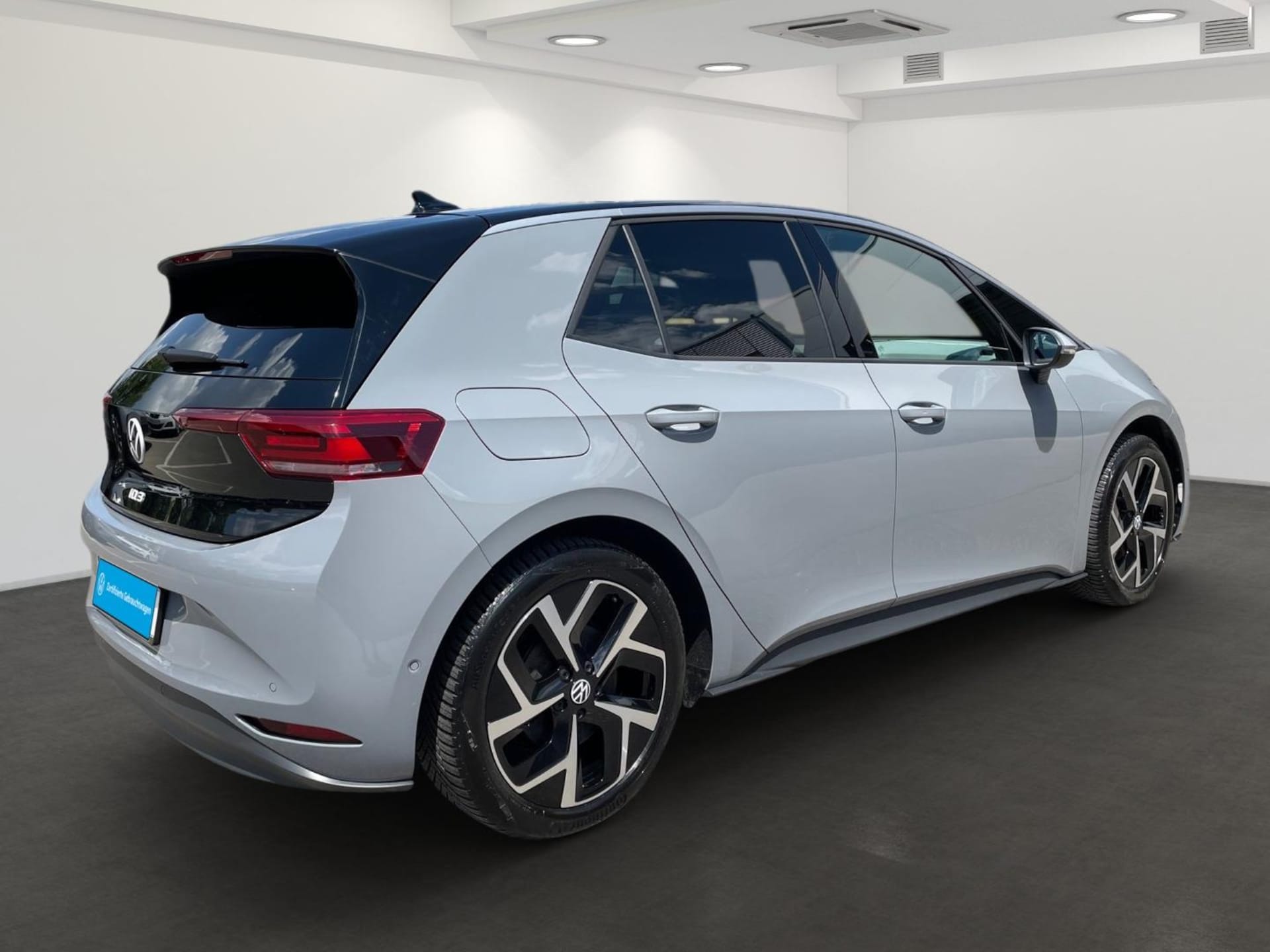Volkswagen ID.3 MOVE Pro