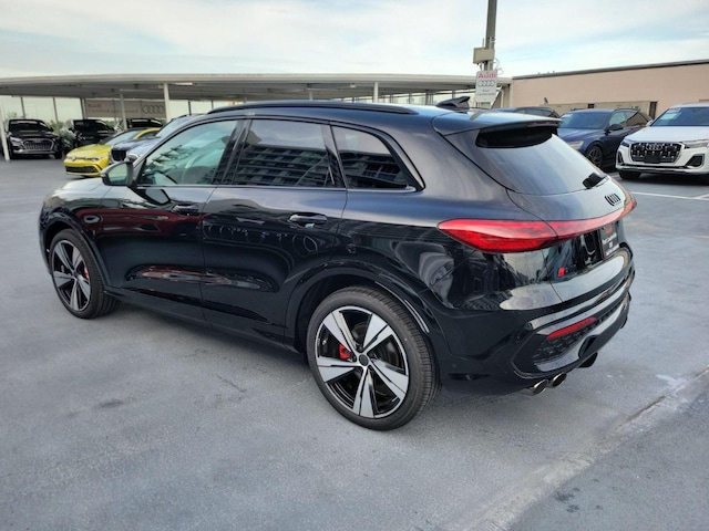 2026 Audi SQ5