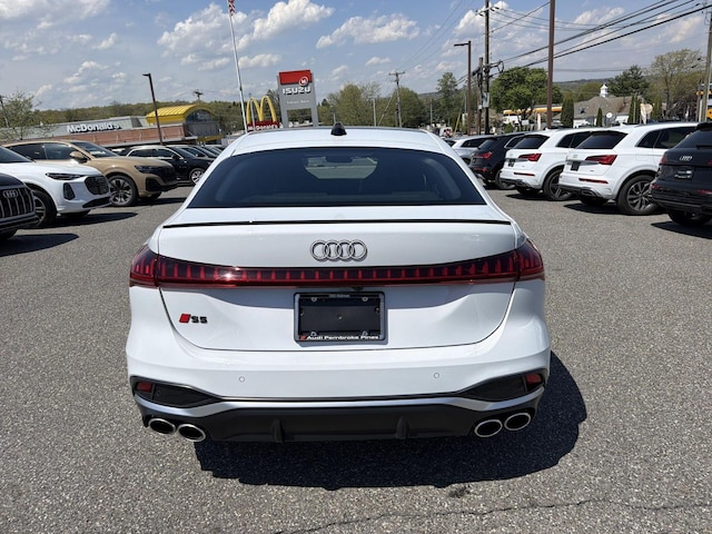 2025 Audi New S5 Premium Plus - Photo 17