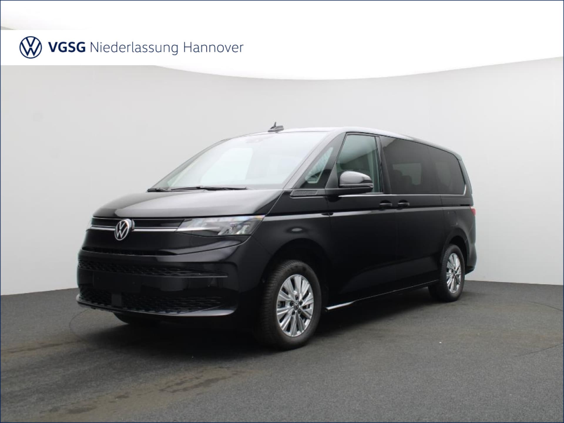 Volkswagen Multivan Langversion Life