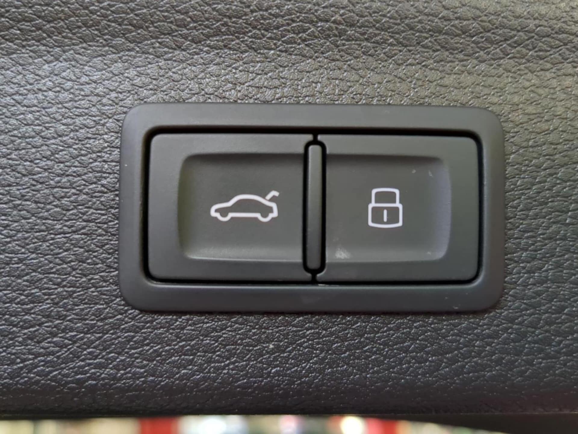 Audi Q3 SUV advanced