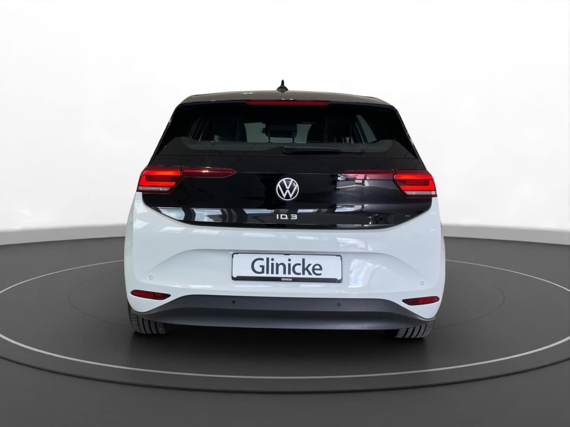 Volkswagen ID.3 Pro Performance