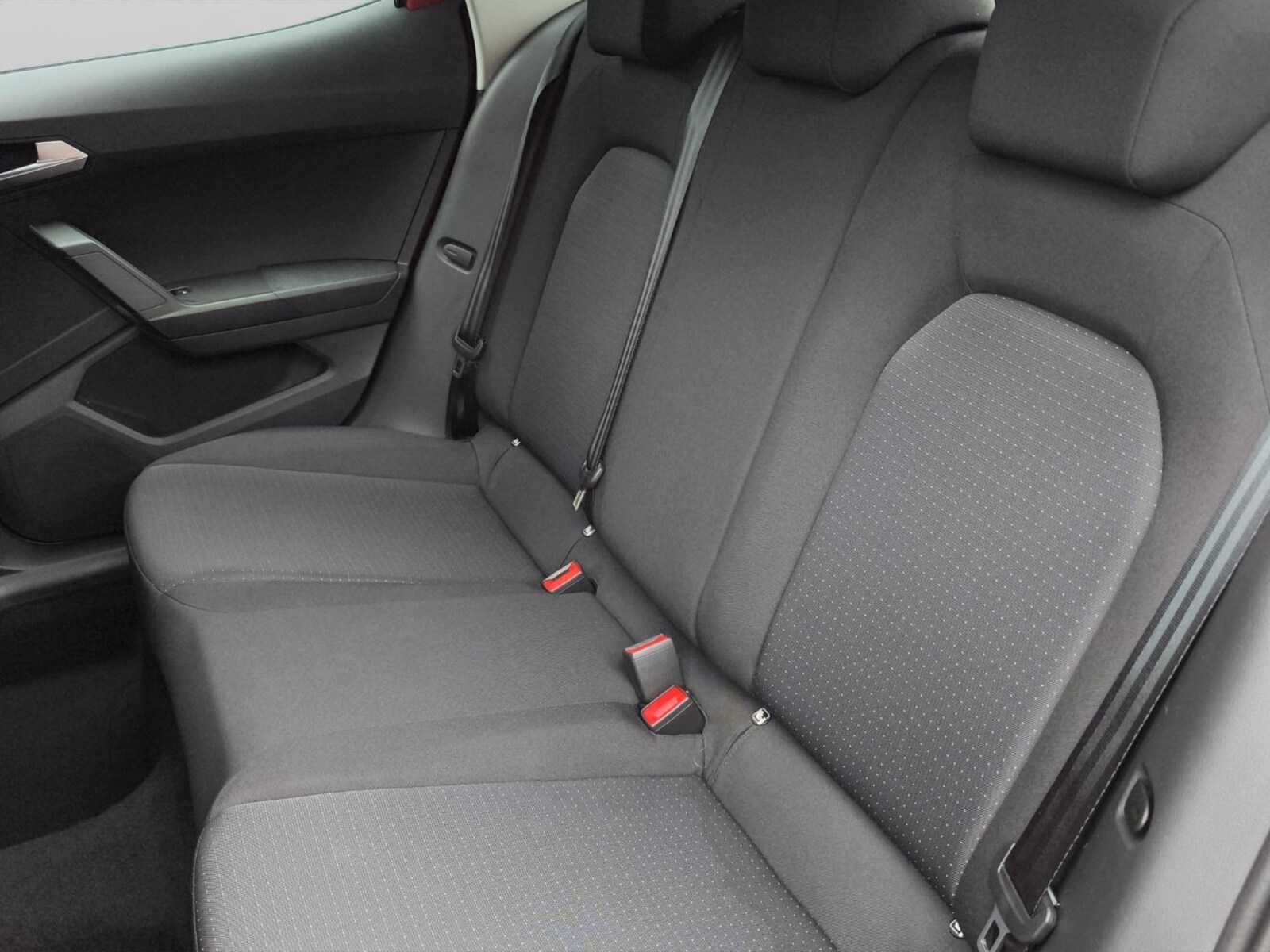SEAT Arona – Bild 14