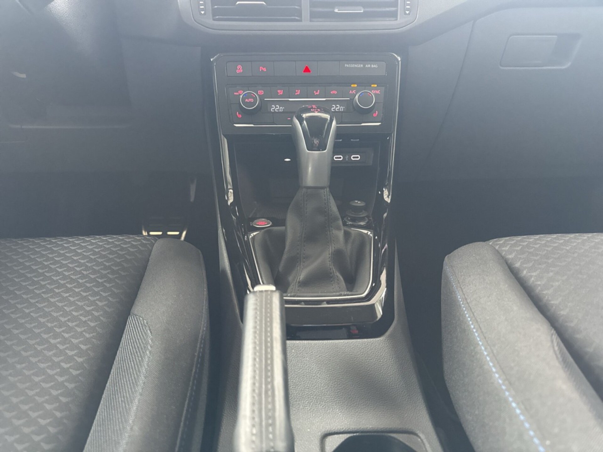 Volkswagen T-Cross United