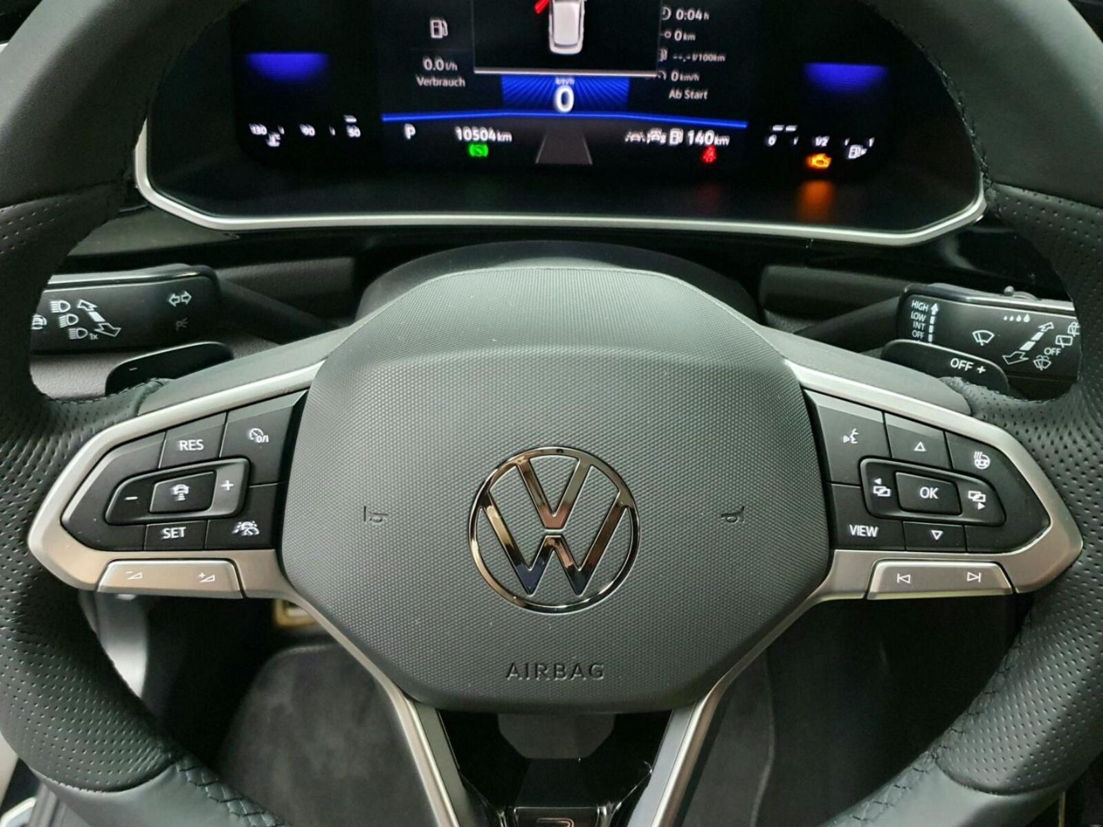 Volkswagen T-Roc – Bild 25