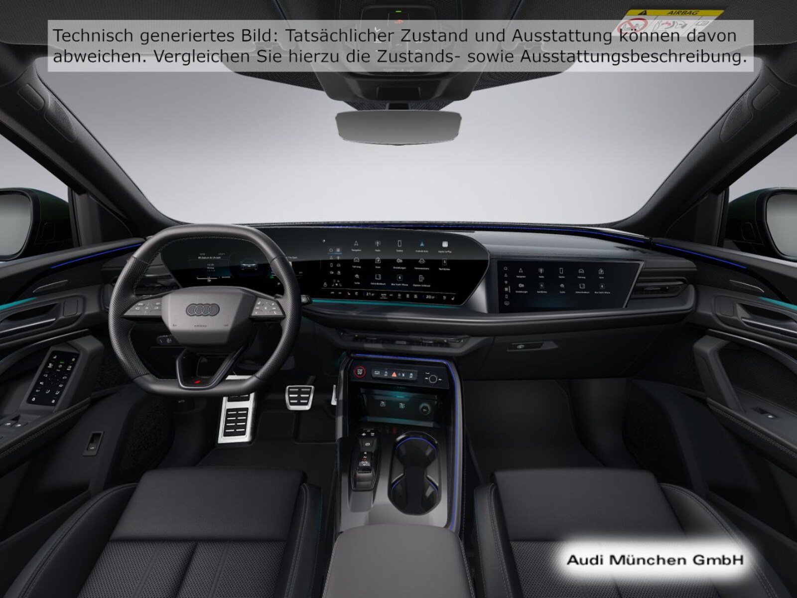 Audi Q5 Sportback – Bild 9