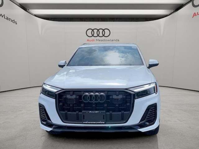 2026 Audi Q7 Premium Plus - Photo 8