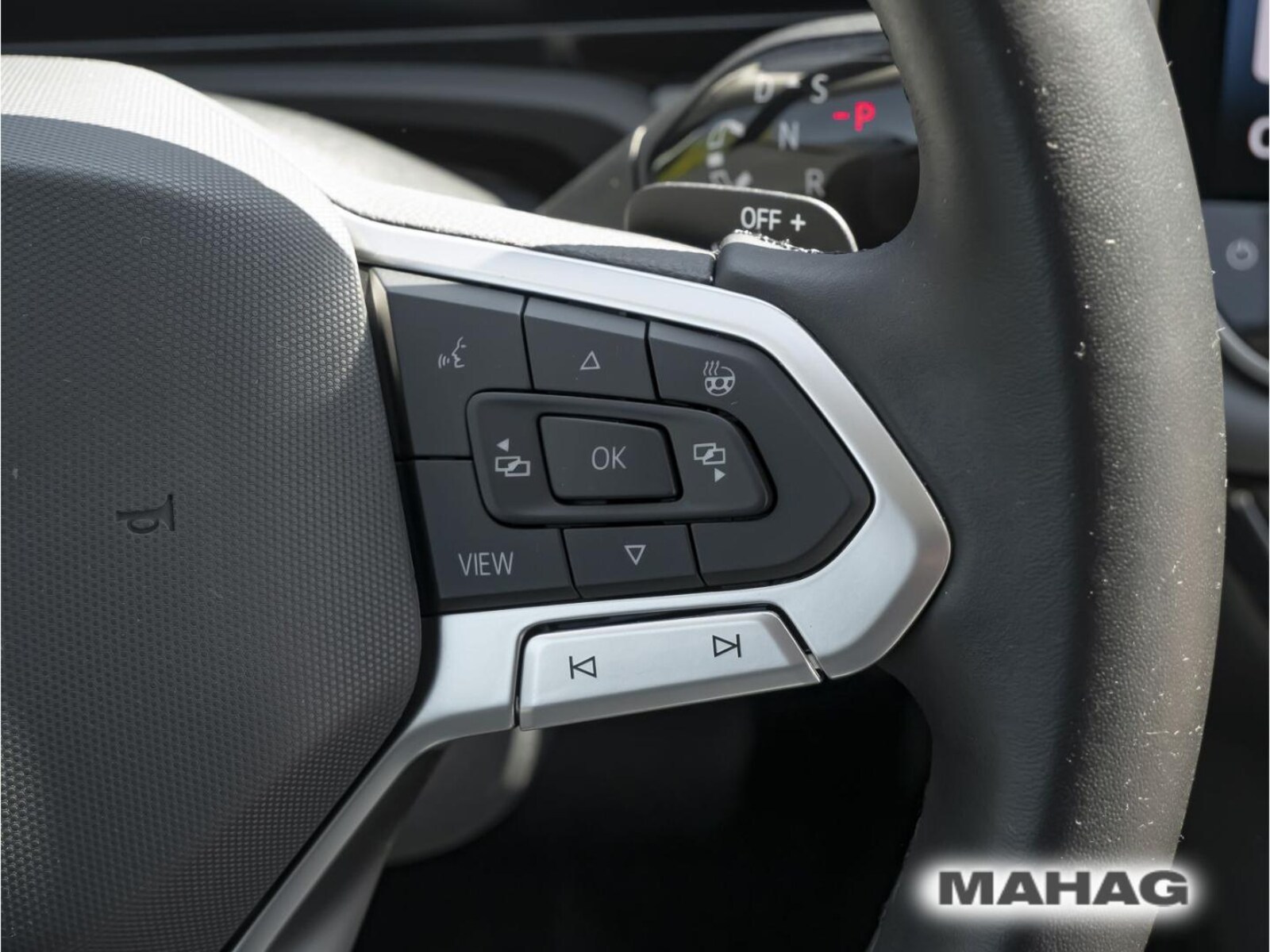Volkswagen Passat – Bild 24