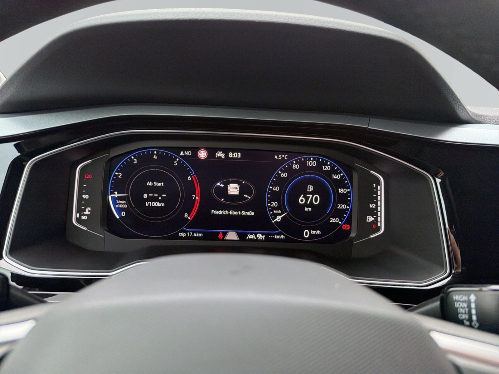 Volkswagen Polo – Bild 12