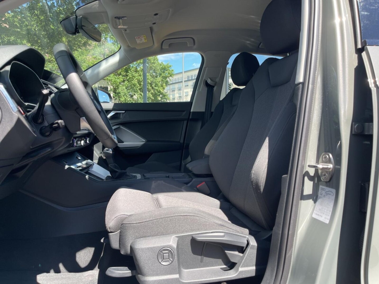 Audi Q3 – Bild 22