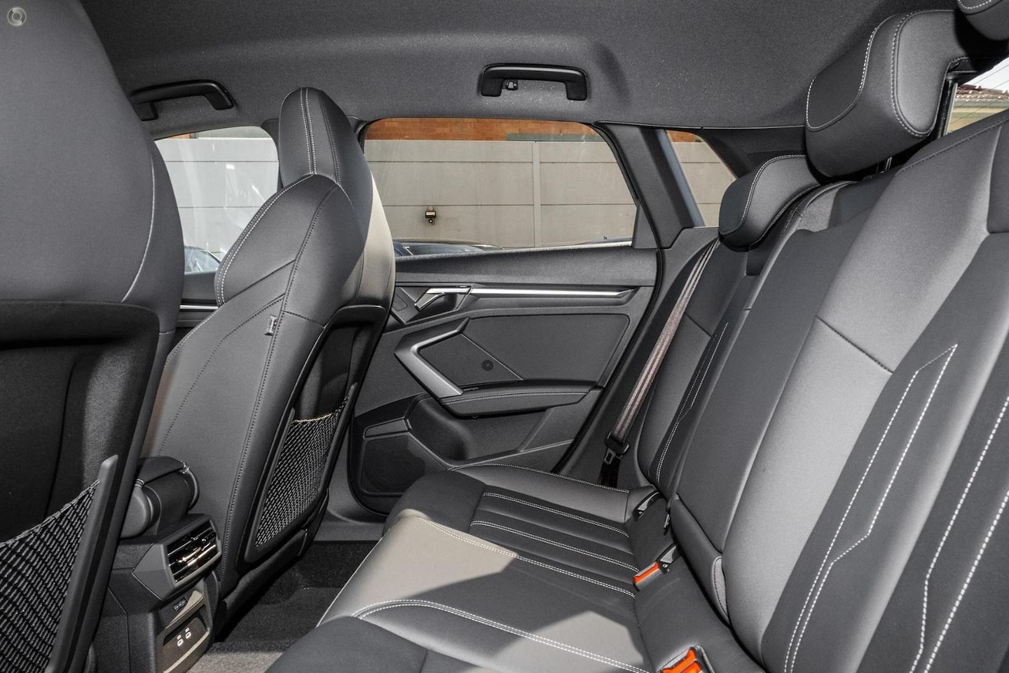 Image about Audi A3 Sportback TFSI S tronic