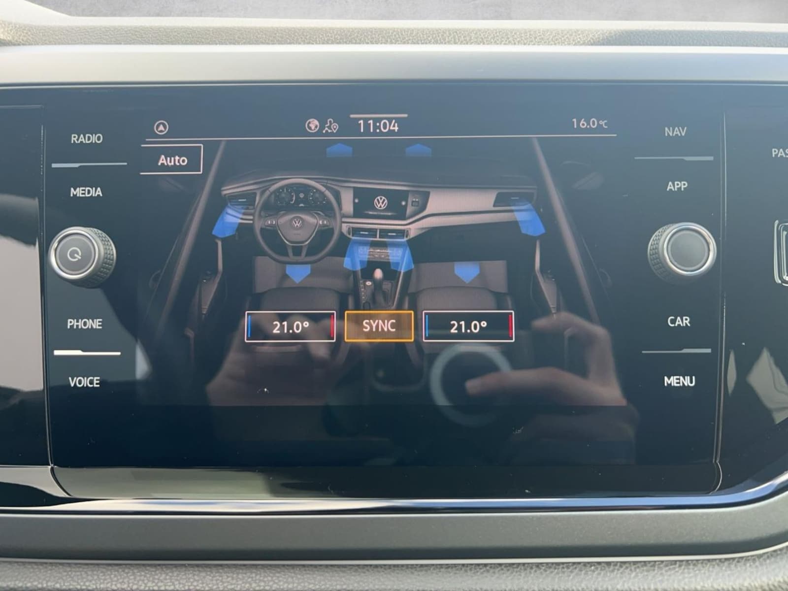Volkswagen Polo – Bild 27