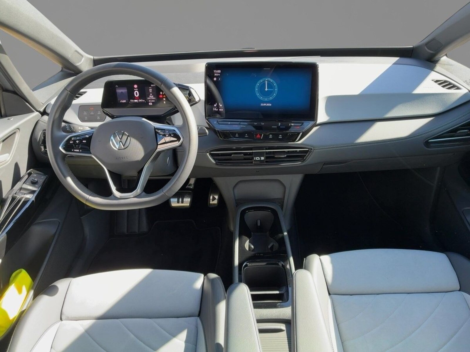 Volkswagen ID.3 – Bild 10