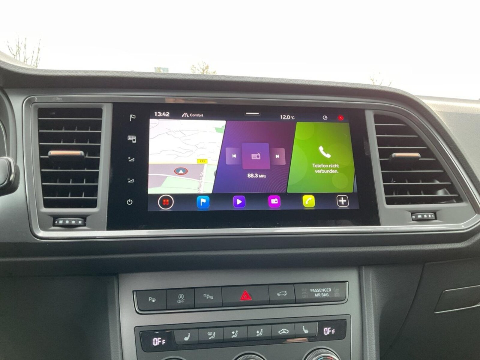 CUPRA Ateca – Bild 12