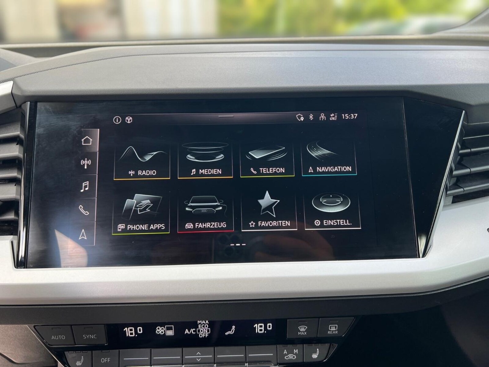 Audi Q4 e-tron – Bild 7