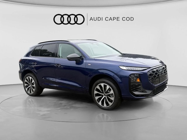 Photo of 2026 Audi Q3 SUV