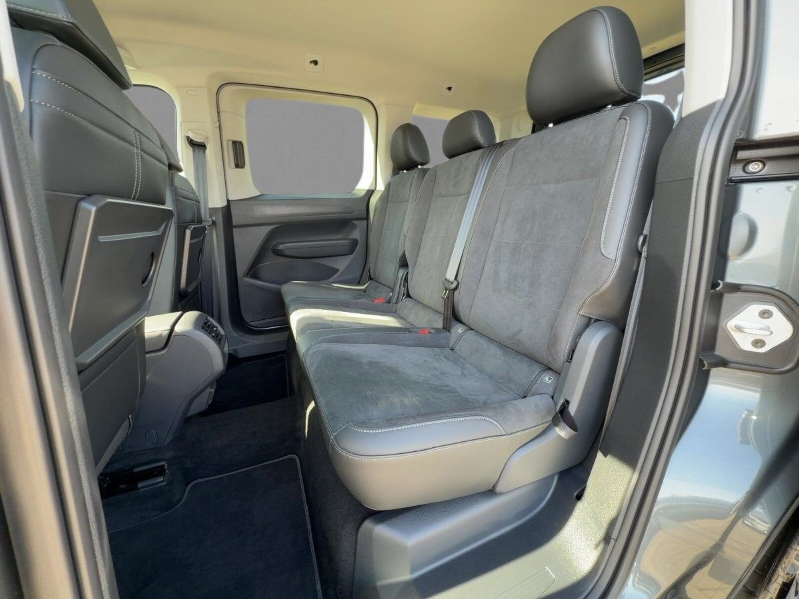 Volkswagen Caddy – Bild 18