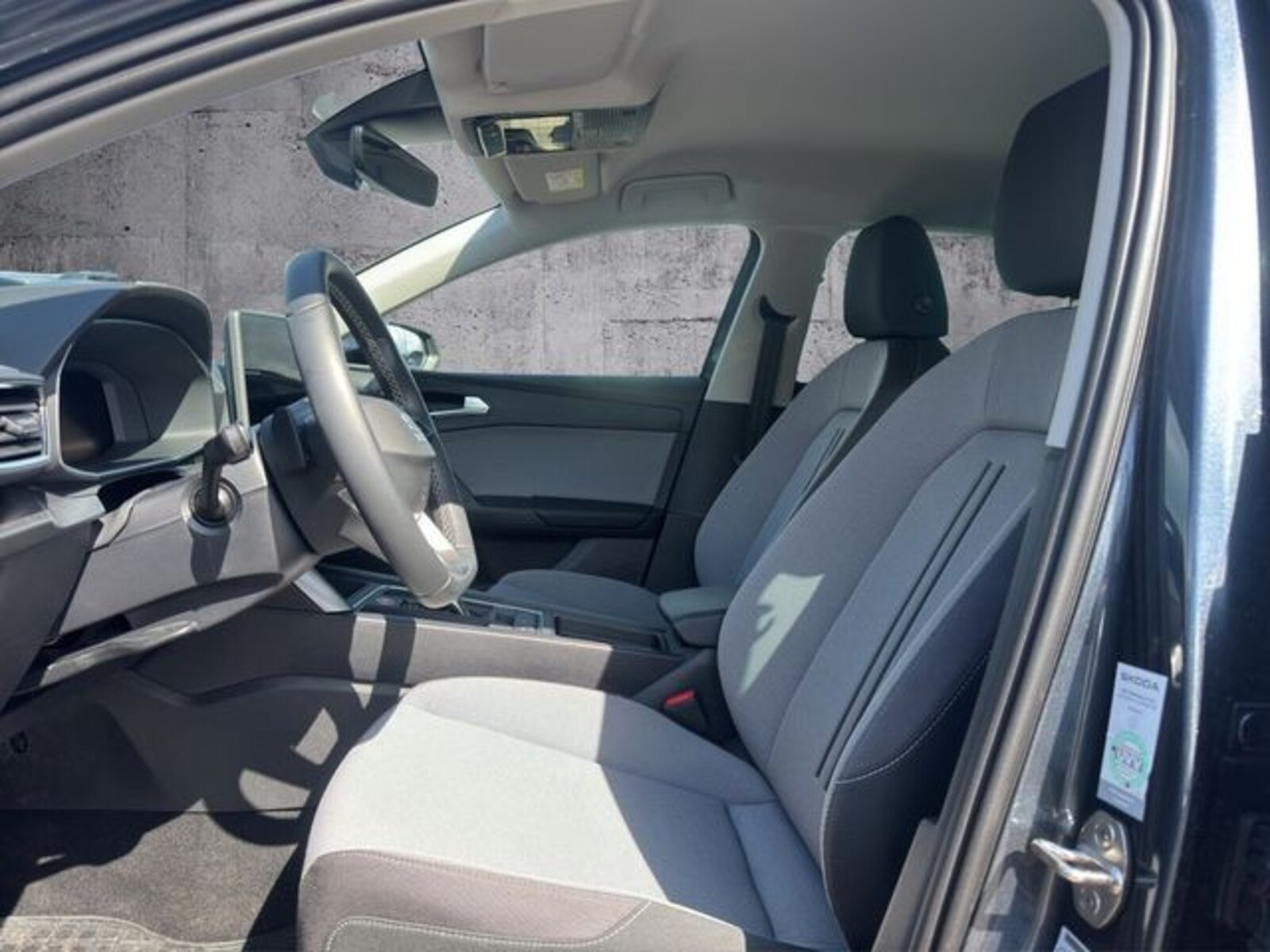 SEAT Leon Sportstourer – Bild 8