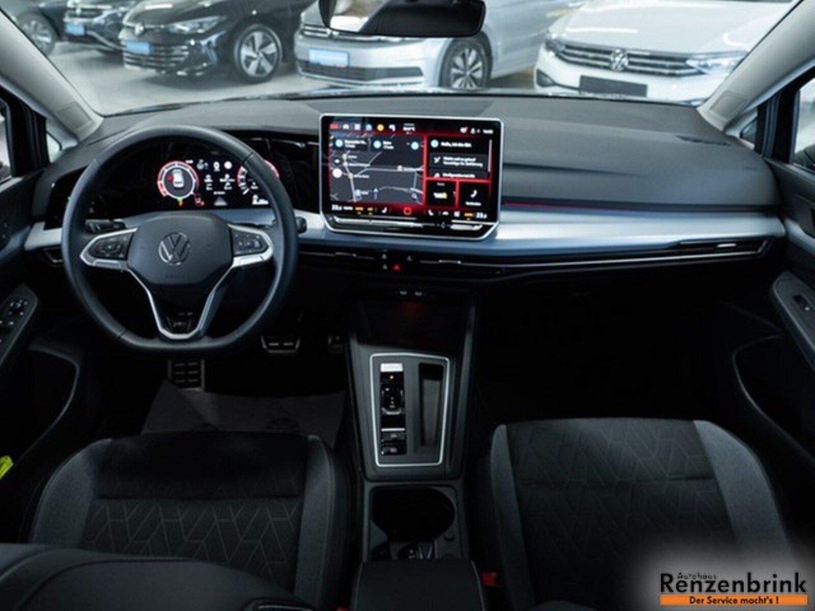 Volkswagen Golf – Bild 5