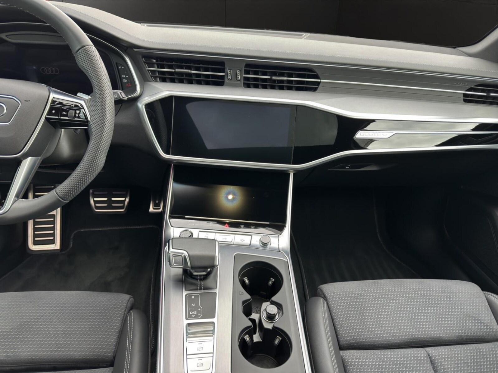 Audi A6 Avant – Bild 11