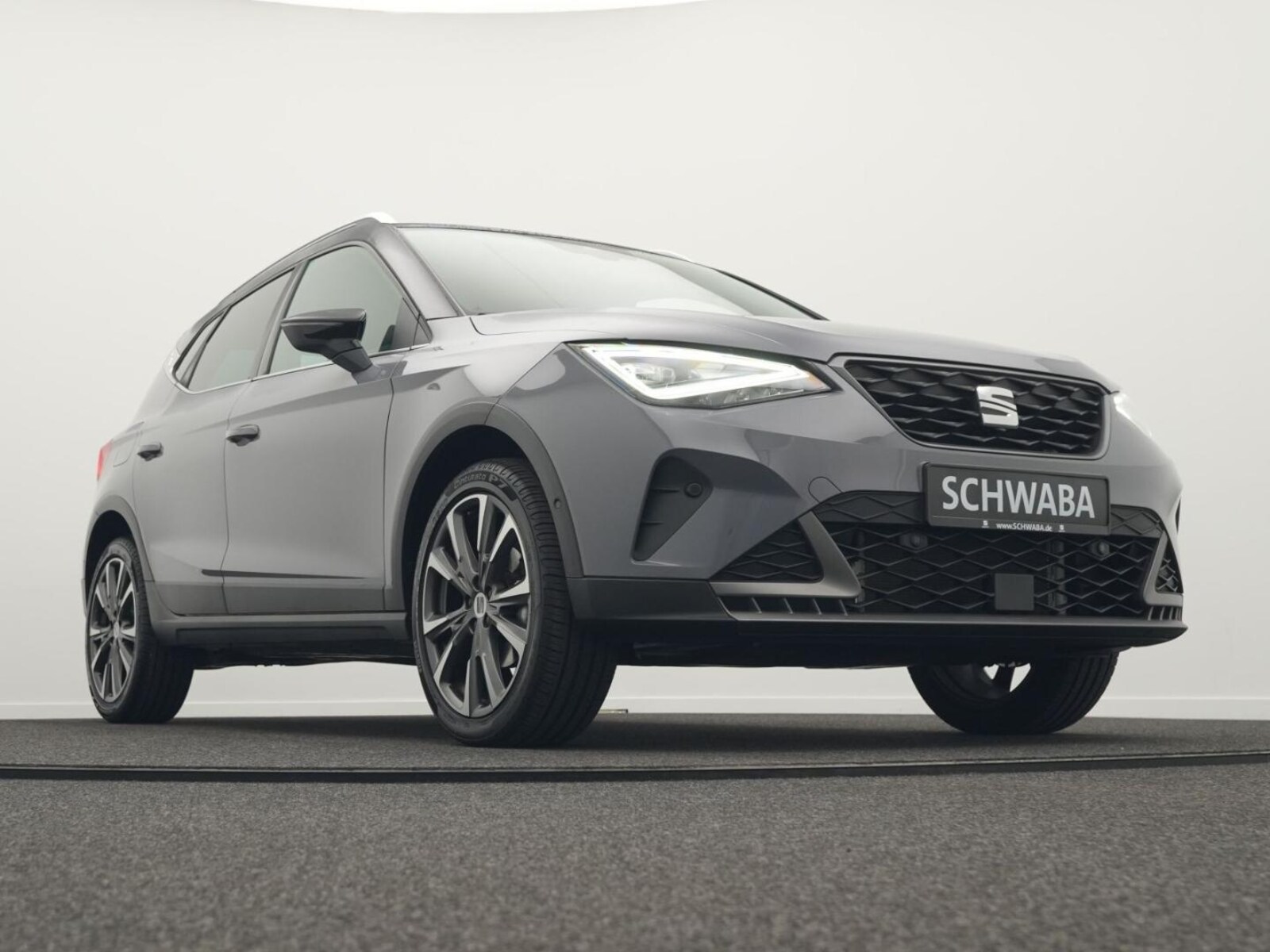 SEAT Arona – Bild 23