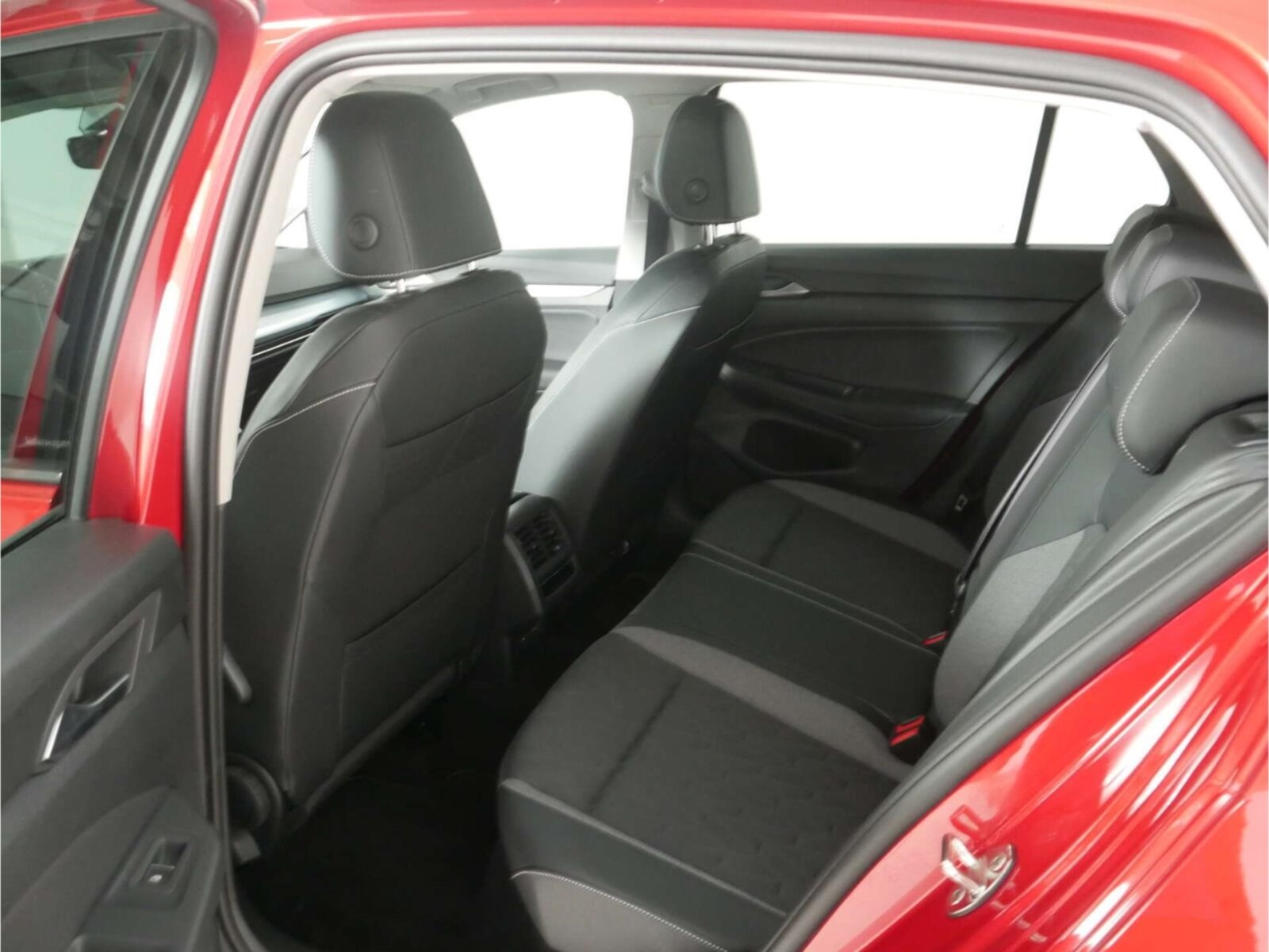 Volkswagen Golf – Bild 13